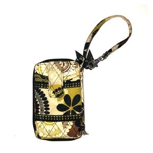 vera bradley wallet